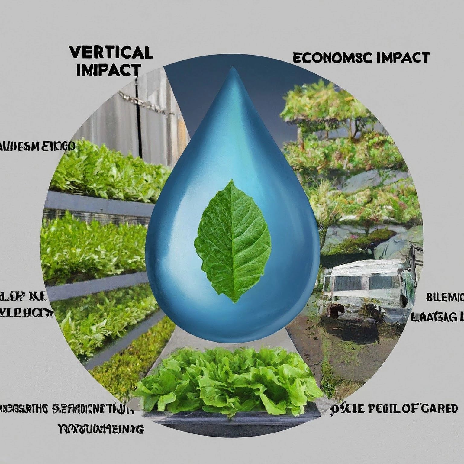 The Rise of Vertical Farming: Profitability Hacks and Future Potential