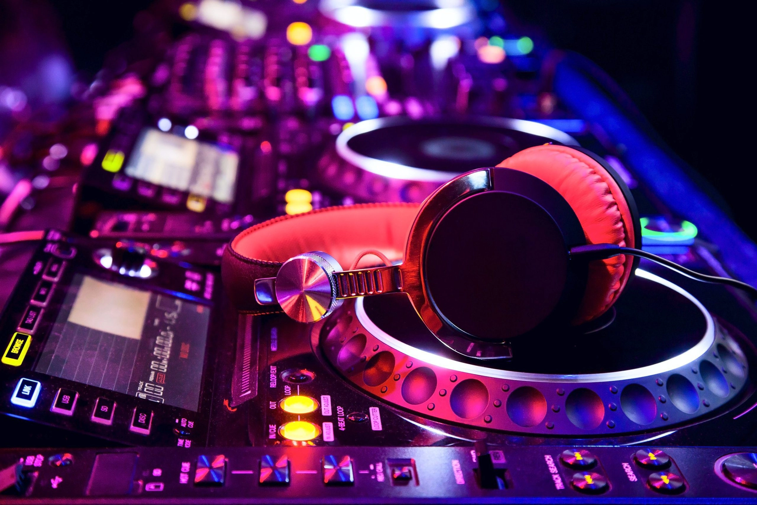 Why DJs Rock Headphones: From Mixing Magic to Ear Protection and Fashion