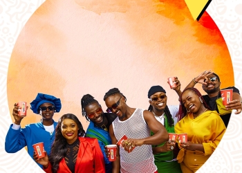 Collaboration Over Competition: 'Tujengane' Brings Together Kenya's Finest for Uplifting Anthem"