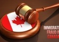 Canadian immigration fraud investigation