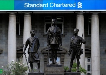 Maximizing Returns: How StanChart's 17% Dividend Yield Shakes Up Banking Stocks