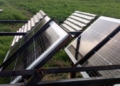 benefits of agrovoltaic systems